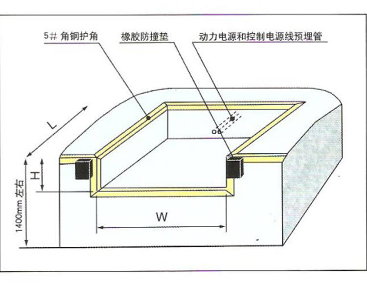 升降机